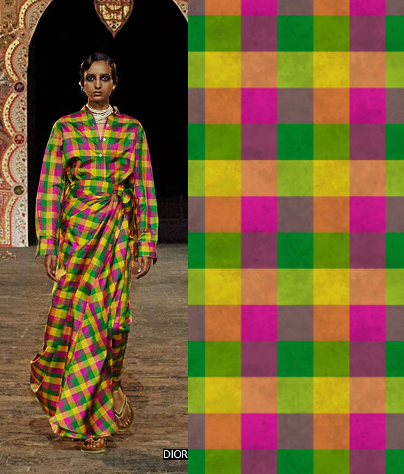 Colección de Patrones Florales Premium Vol.167