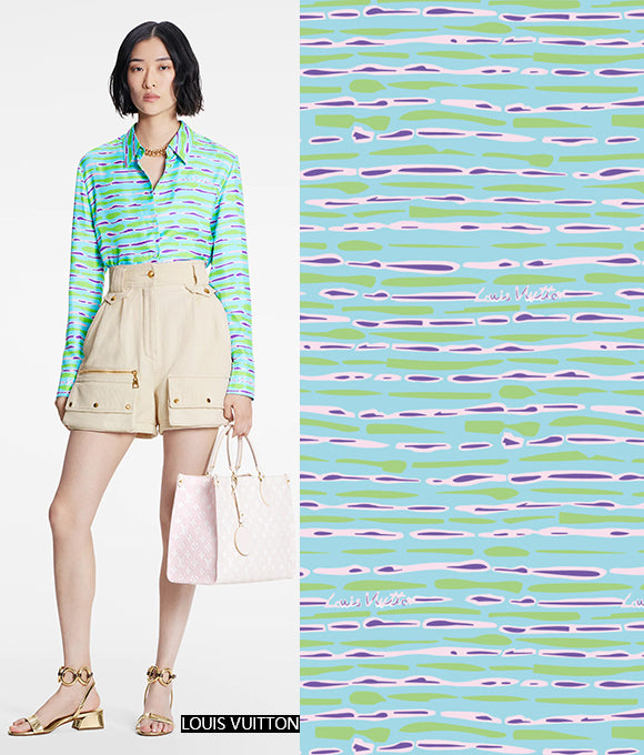 Colección de Motivos Floraes