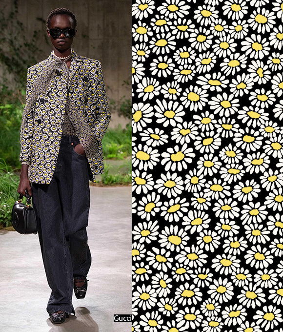 Colección de Patrones de Grandes Marcas Vol.217