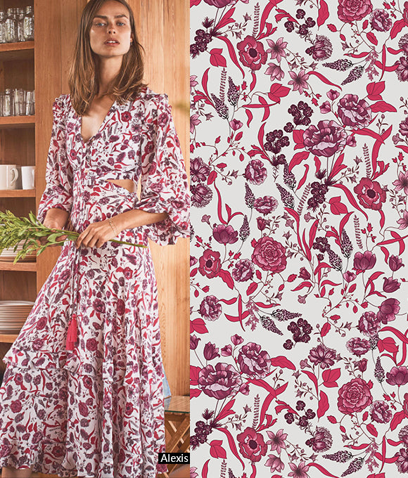 Colección de Grandes Estampados Vol.13