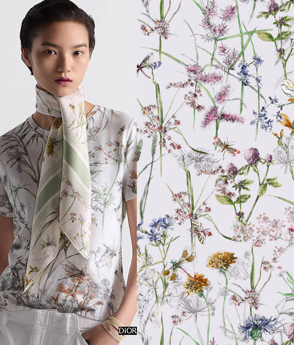 Colección de Patrones de Grandes Marcas Vol.218