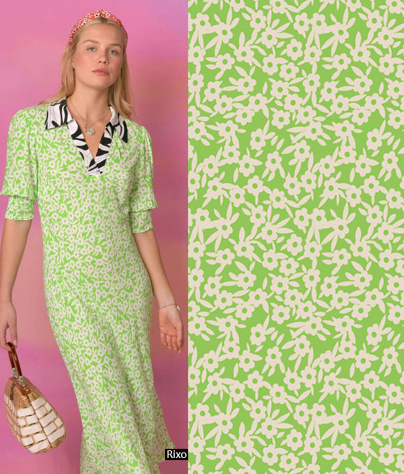 Colección de Grandes Estampados Vol.25
