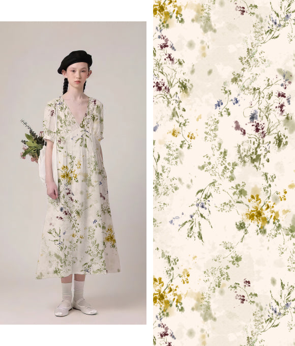 Espectros del Follaje