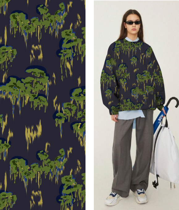 Elementos del Pantano