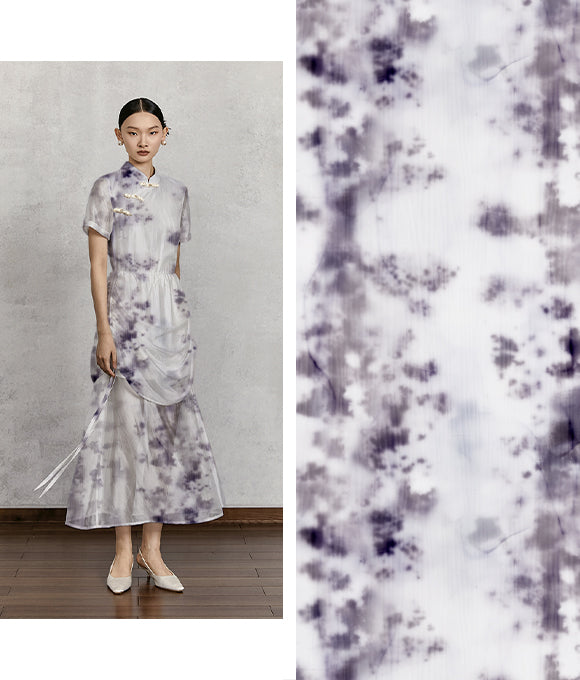 Espectros del Follaje