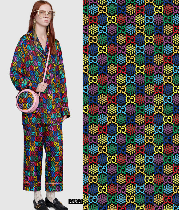 Colección de Grandes Estampados Vol.15