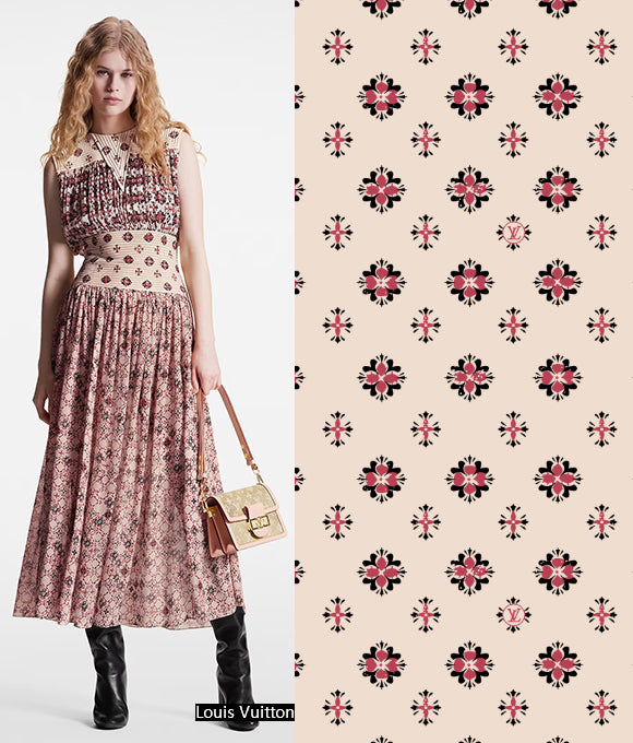 Gran Colección de Estampados Vol.168