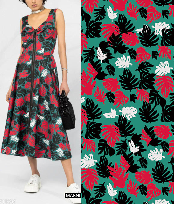 Colección de Grandes Estampados Vol.23