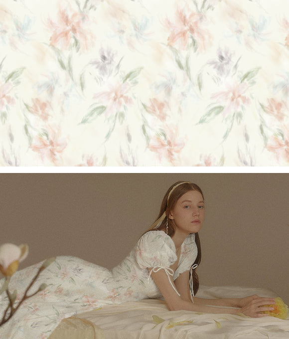 En nombre de la flor