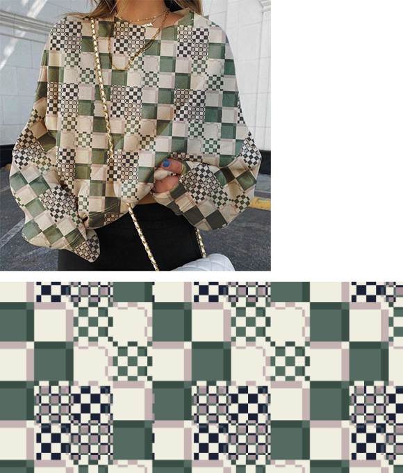 Especial de ilustraciones de arroz 'Renovando Clásicos'