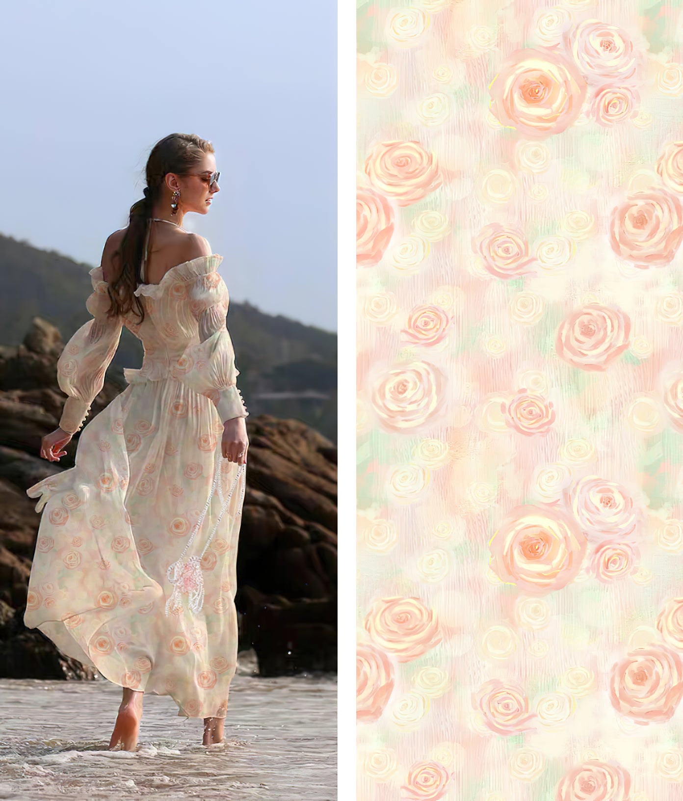 En nombre de la flor