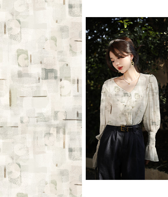 En nombre de la flor