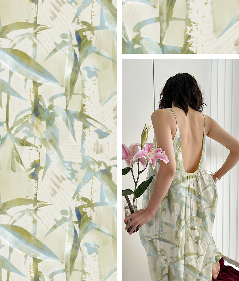 Entretejido Geométrico