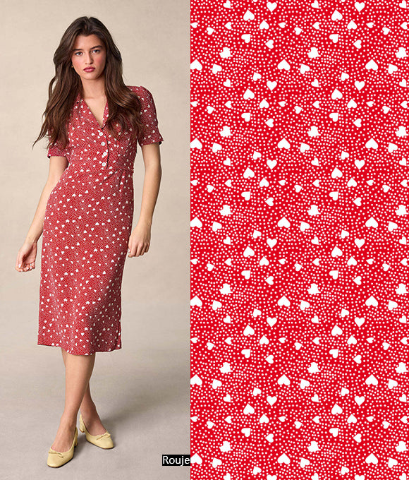 Colección de Patrones de Grandes Marcas Vol.218