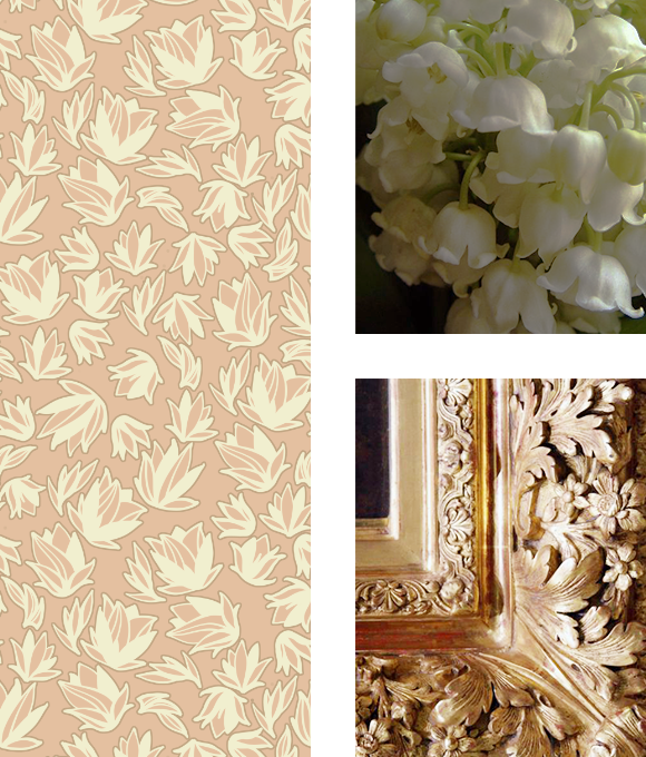 El prólogo del Art Nouveau