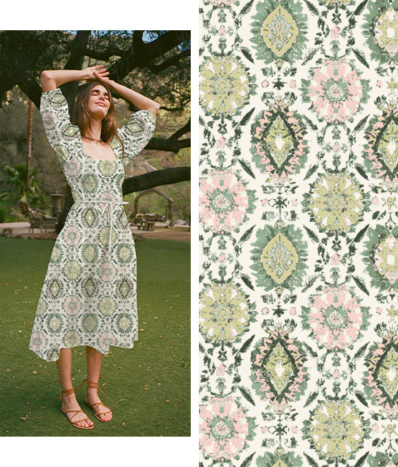 Coleccionista de Moda Original