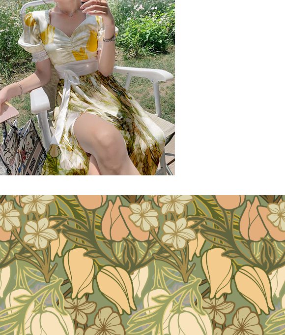 El prólogo del Art Nouveau