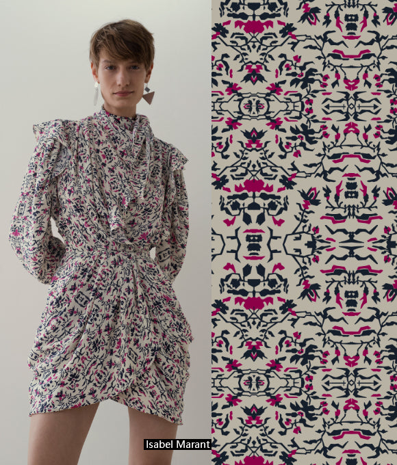 Colección de Grandes Estampados Vol.5
