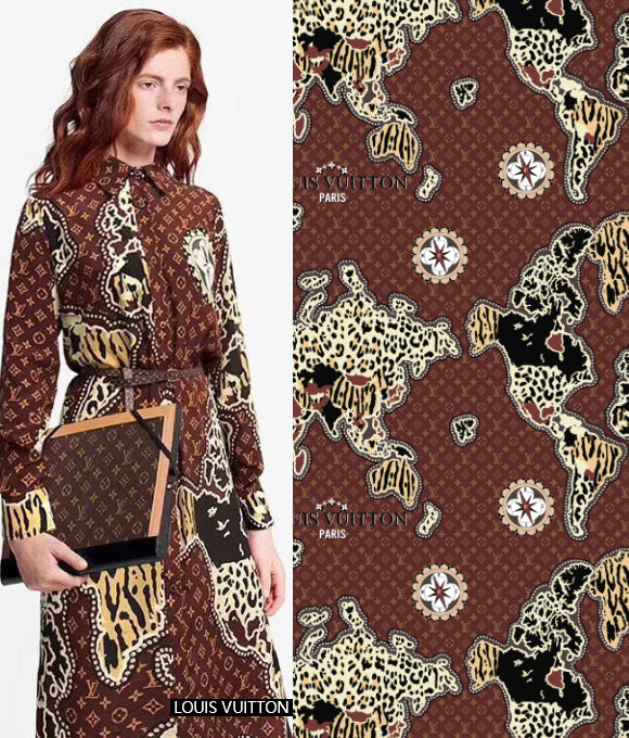 Colección de Grandes Estampados Vol.7