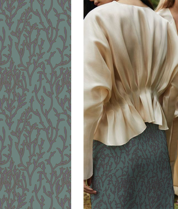 El prólogo del Art Nouveau