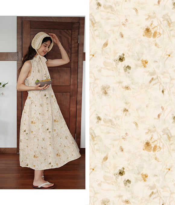 Espectros del Follaje