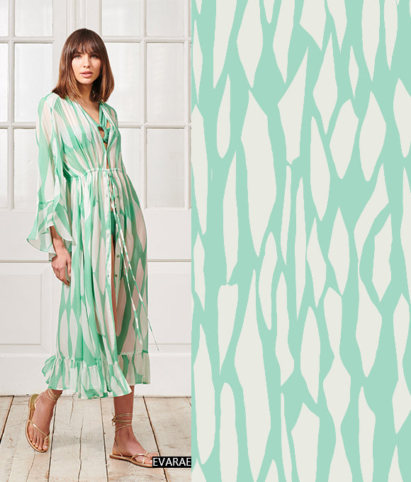 Gran Colección de Estampados Vol.168