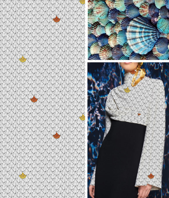 Colección Vol.12 – Reconstrucción de Elementos de Grandes Marcas