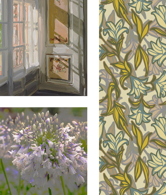 El prólogo del Art Nouveau