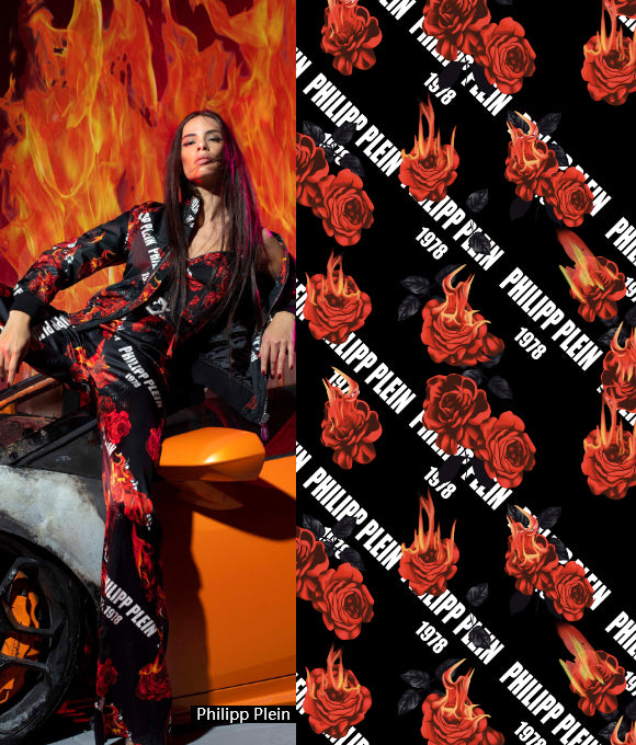 Colección de Grandes Estampados Vol.7