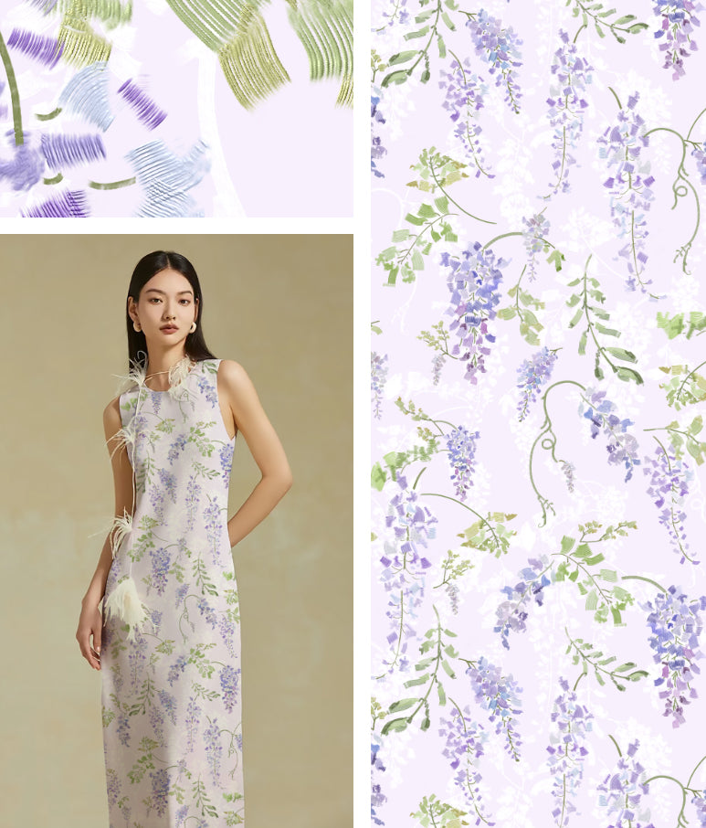 En nombre de la flor