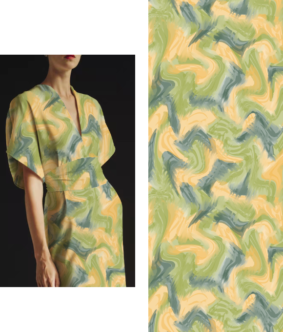 Especial de ilustraciones de arroz 'Renovando Clásicos'