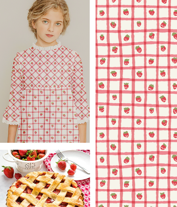 Colección de Ropa Infantil: Fiesta de Cena