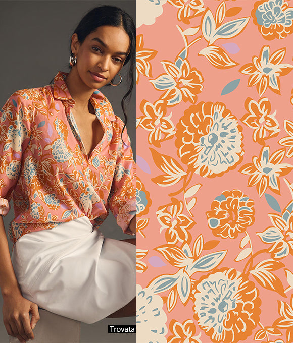 Gran Colección de Estampados Vol.168