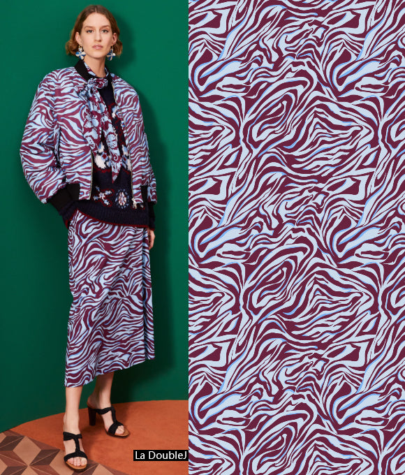 Colección de Patrones Florales Vol.61