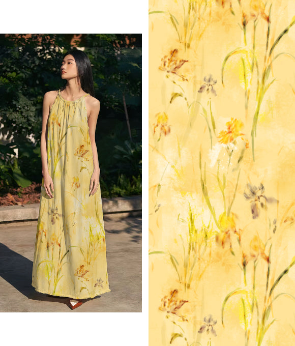 Espectros del Follaje