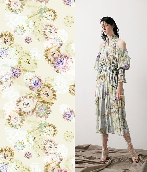 Elementos del Pantano