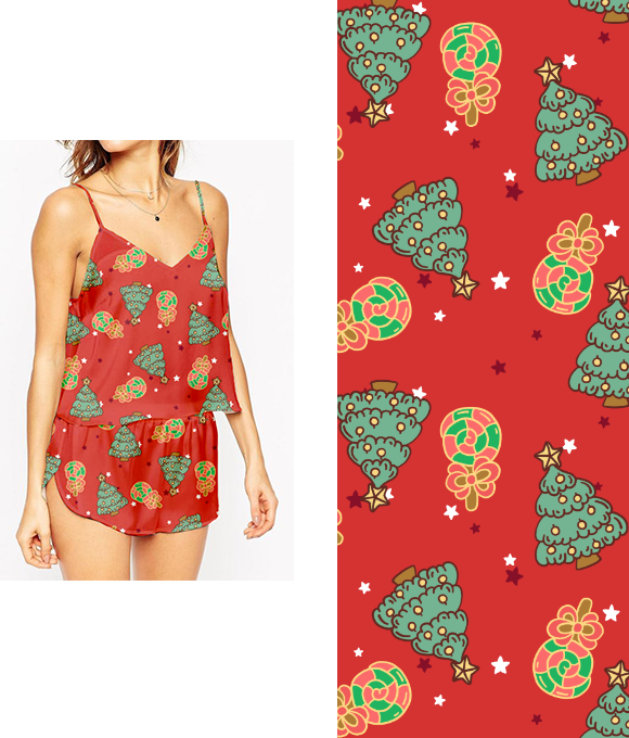 Pequeñas sorpresas navideñas