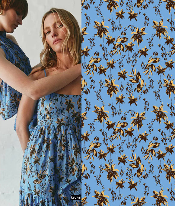 Colección de Patrones de Grandes Marcas Vol.216