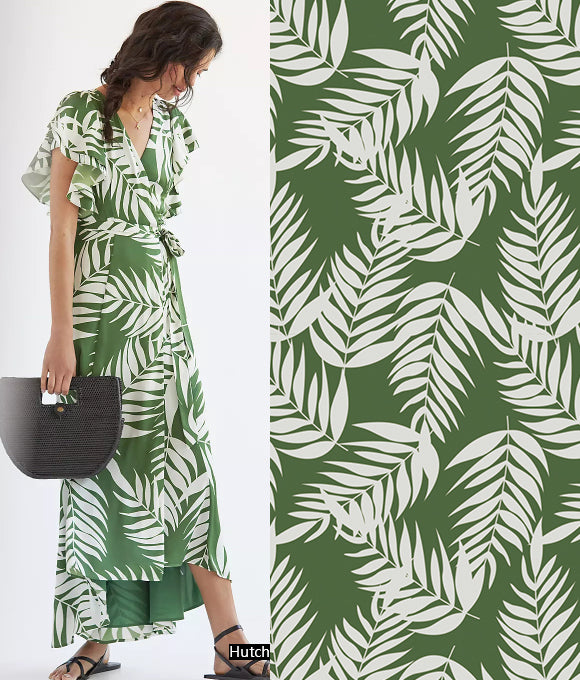 Colección de patrones florales Vol.75