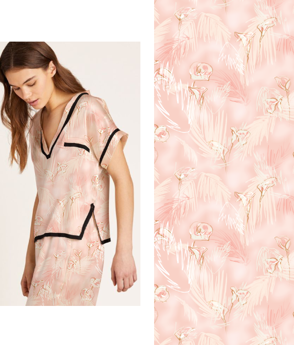 Especial de Ropa de Casa: Donde el Corazón Anhela