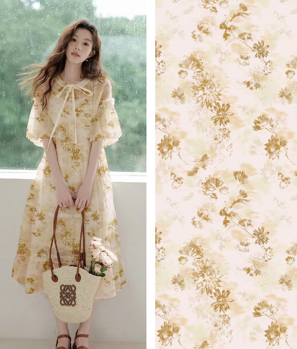 Espectros del Follaje