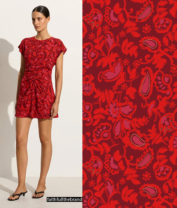 Colección de Patrones de Grandes Marcas Vol.217