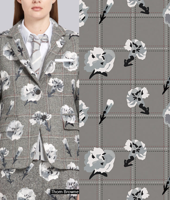 Colección de Grandes Estampados Vol.13