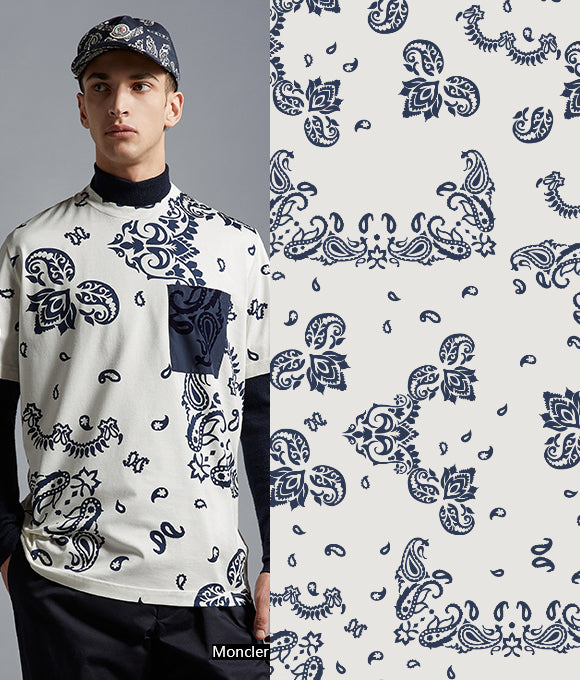 Gran Colección de Estampados Vol.168