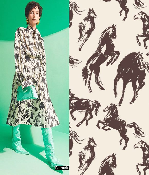 Colección de Patrones Florales de Alta Gama Vol.174