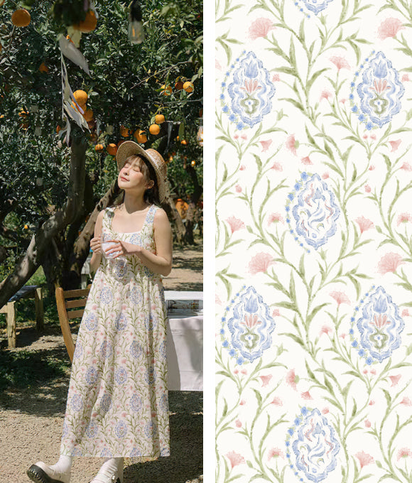 Coleccionista de Moda Original