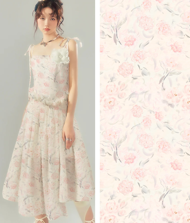 En nombre de la flor