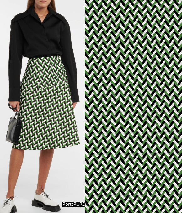 Colección de Patrones Florales de Grandes Marcas Vol.86