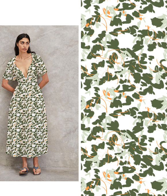 Evolución abstracta