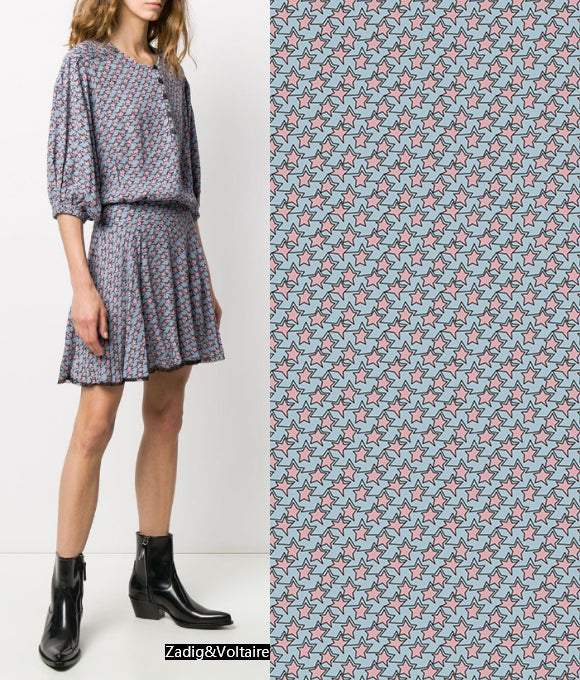 Colección de patrones florales Vol.72